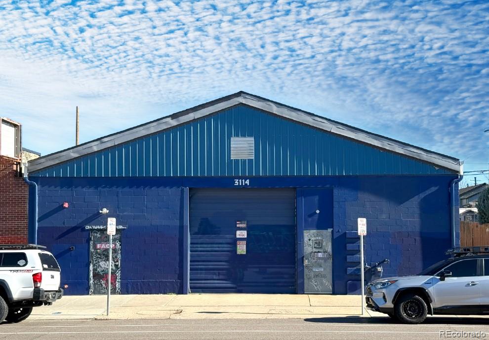 3114 Larimer Street Denver CO 80205
