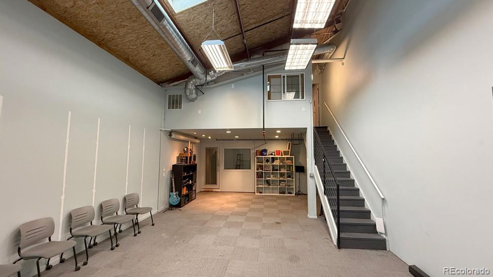 3114 Larimer Street Denver CO 80205