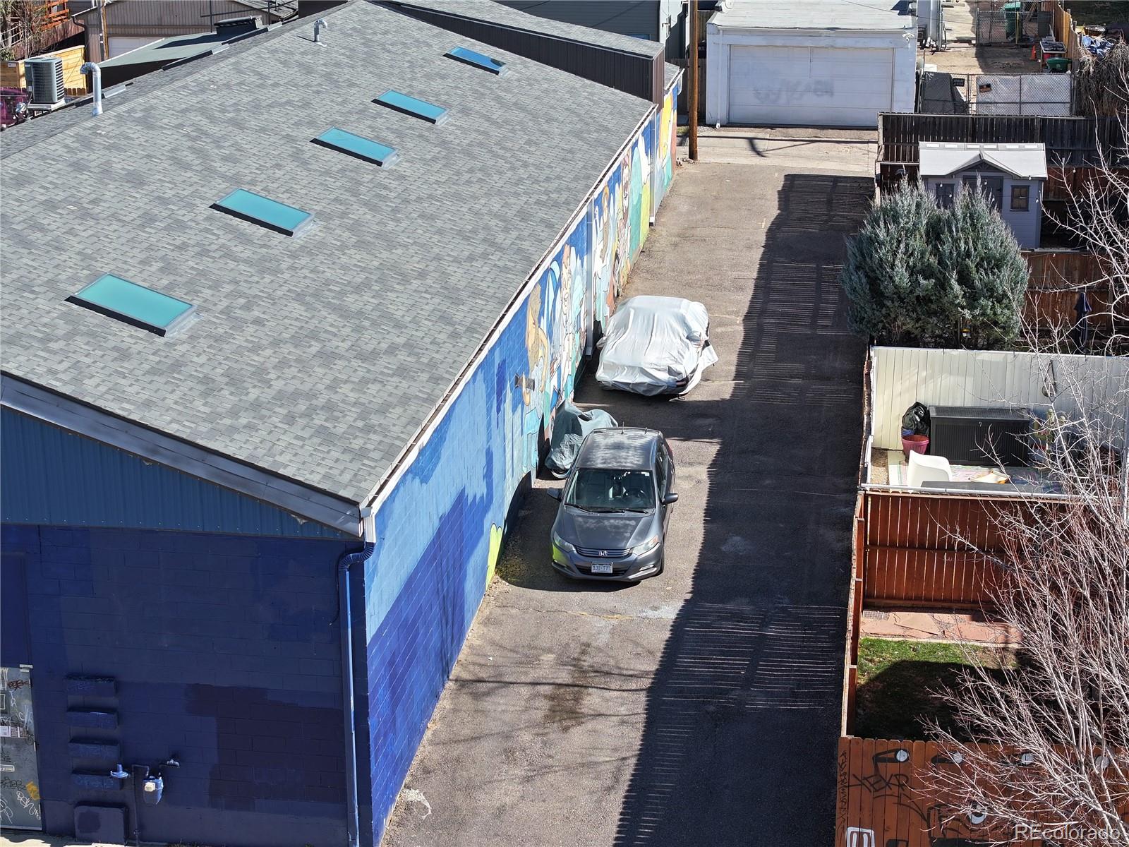 3114 Larimer Street Denver CO 80205