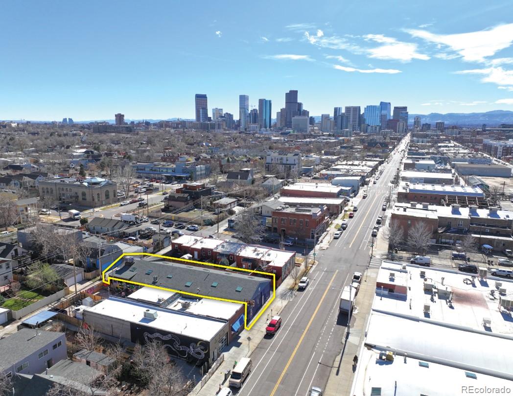 3114 Larimer Street Denver CO 80205