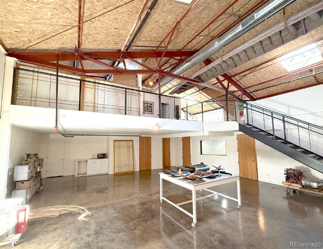 3114 Larimer Street Denver CO 80205