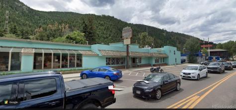 2805 Colorado Boulevard Idaho Springs CO 80452