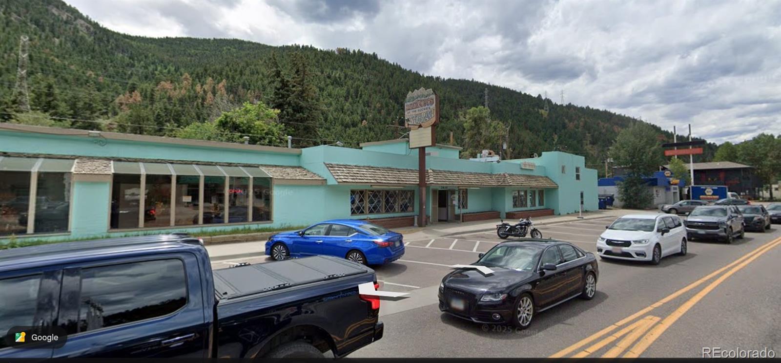 2805 Colorado Boulevard Idaho Springs CO 80452