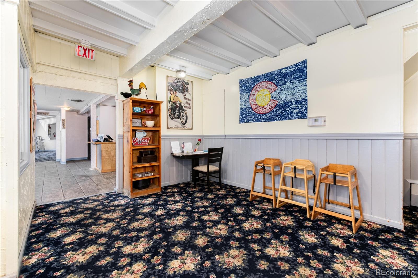 2805 Colorado Boulevard Idaho Springs CO 80452