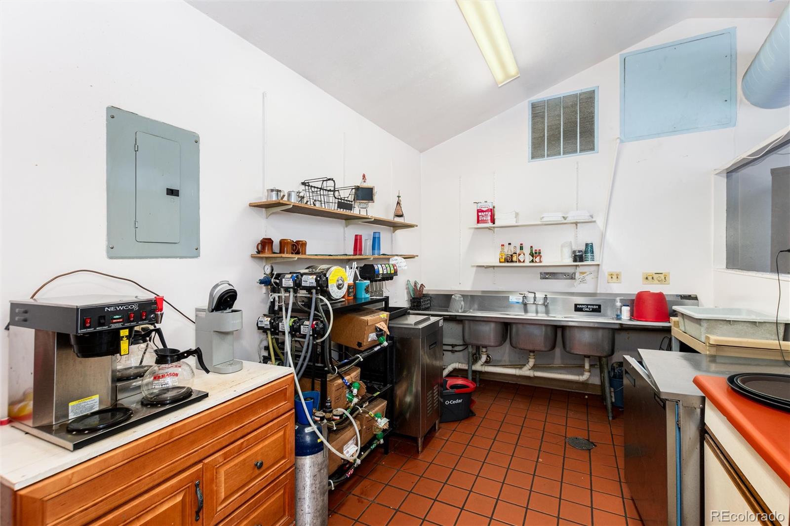 2805 Colorado Boulevard Idaho Springs CO 80452
