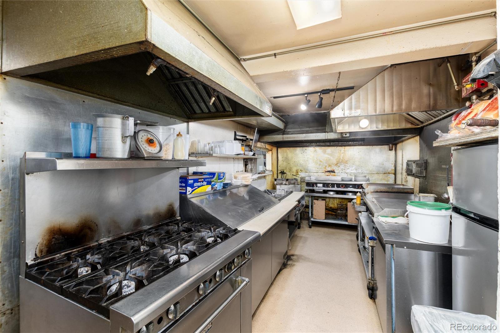 2805 Colorado Boulevard Idaho Springs CO 80452