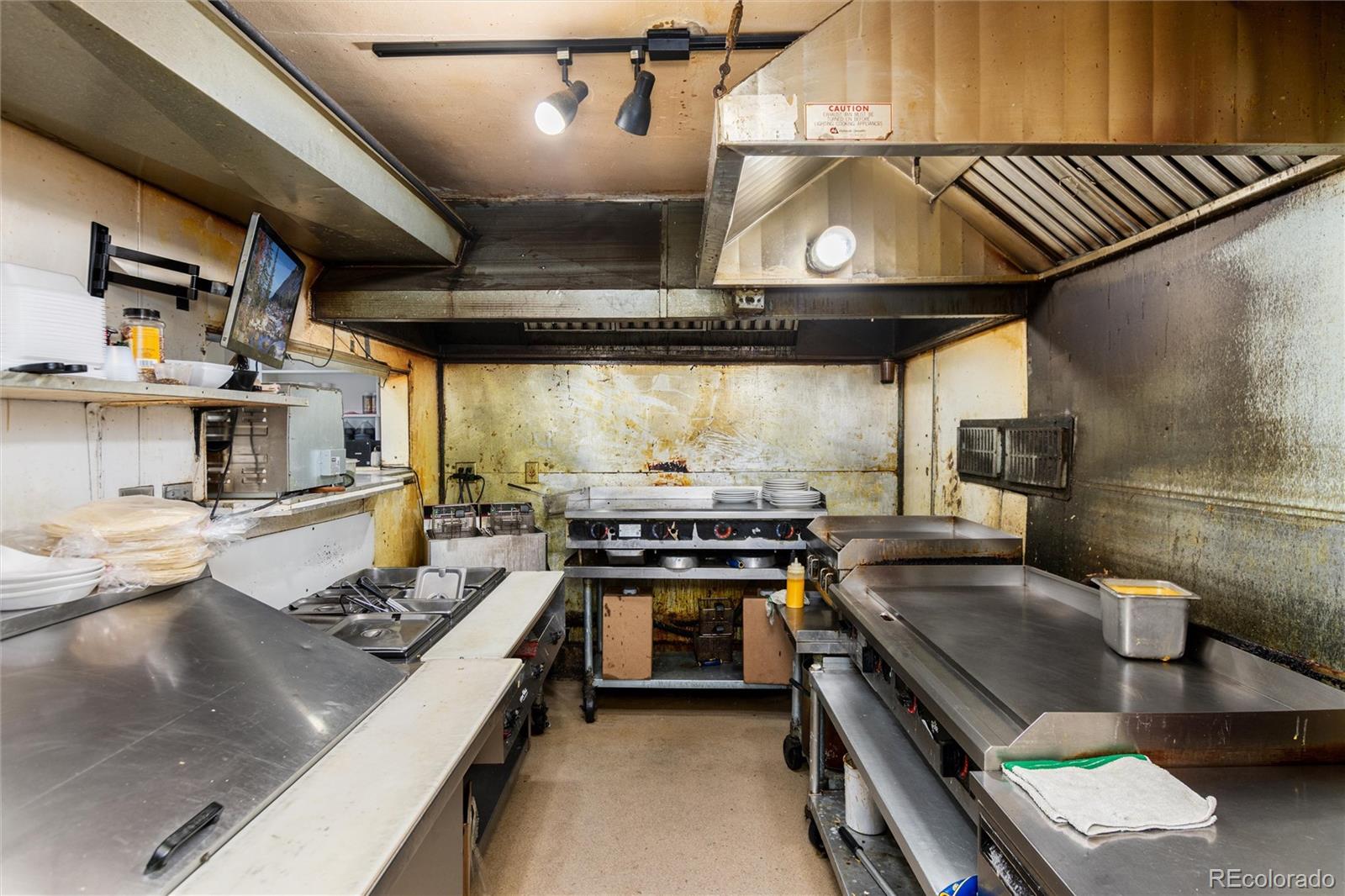 2805 Colorado Boulevard Idaho Springs CO 80452