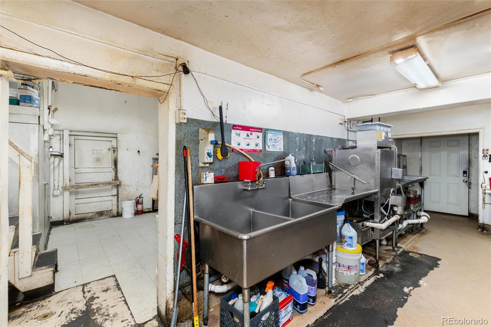 2805 Colorado Boulevard Idaho Springs CO 80452
