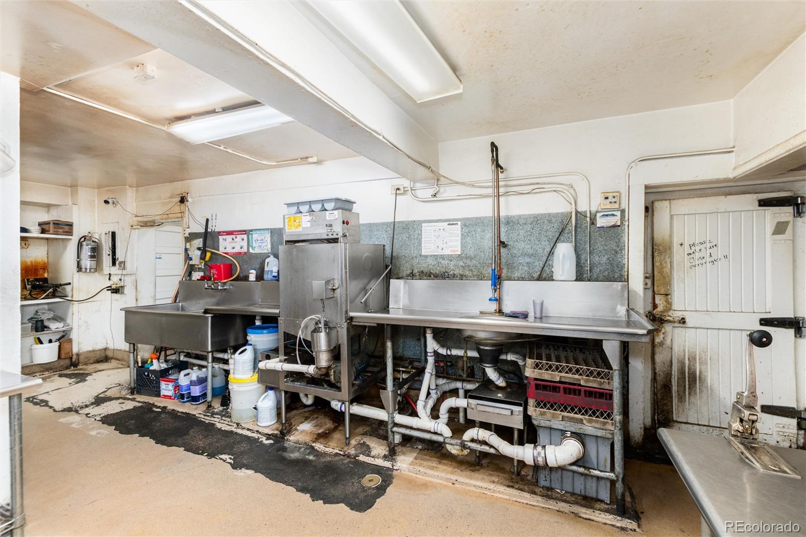 2805 Colorado Boulevard Idaho Springs CO 80452