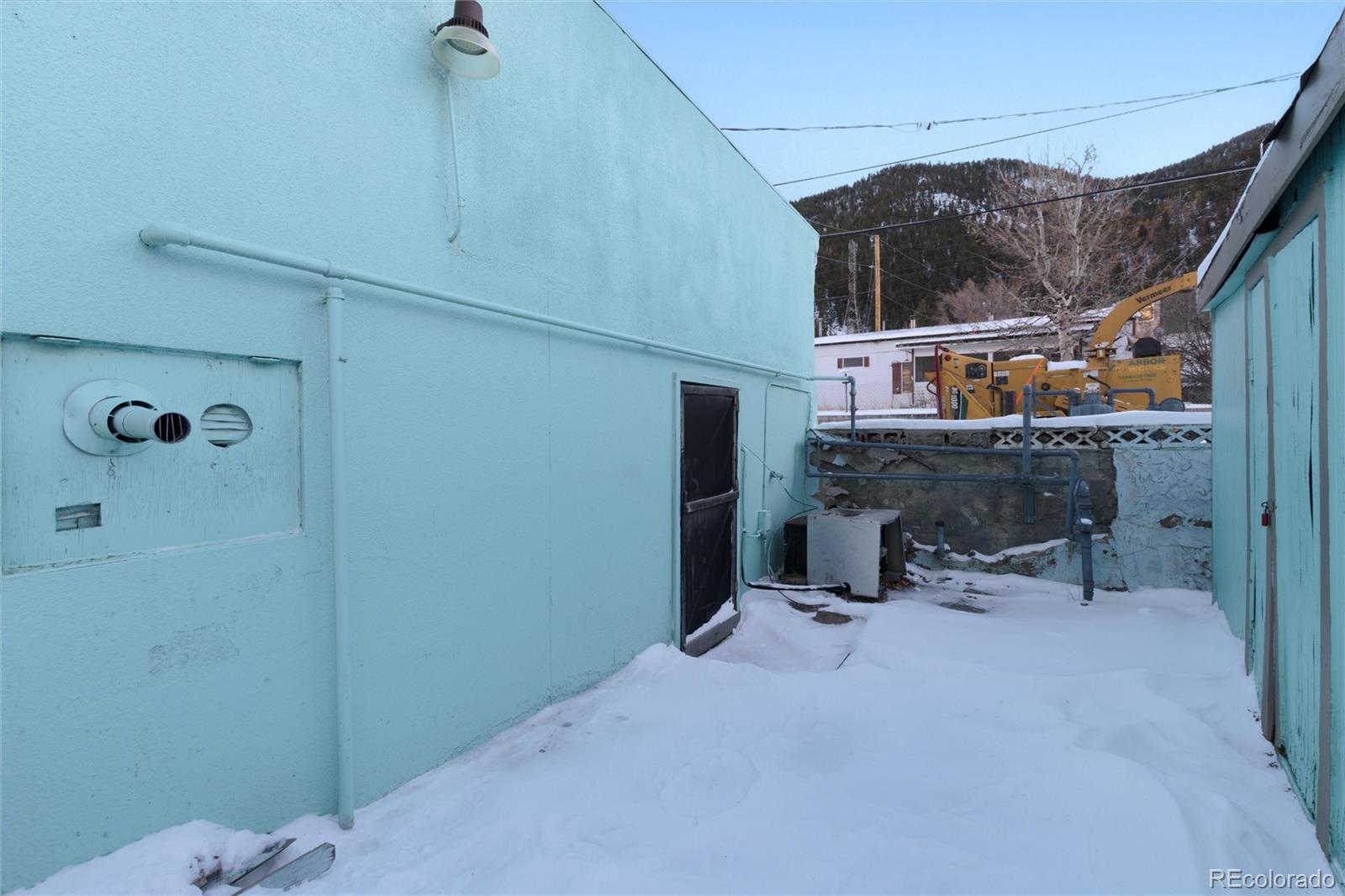2805 Colorado Boulevard Idaho Springs CO 80452