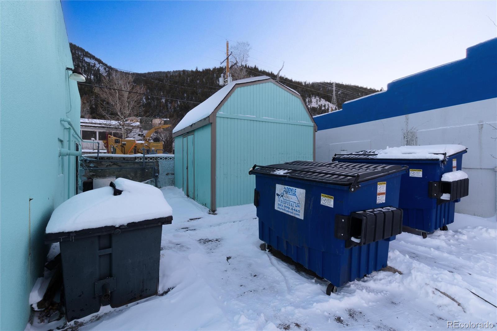 2805 Colorado Boulevard Idaho Springs CO 80452