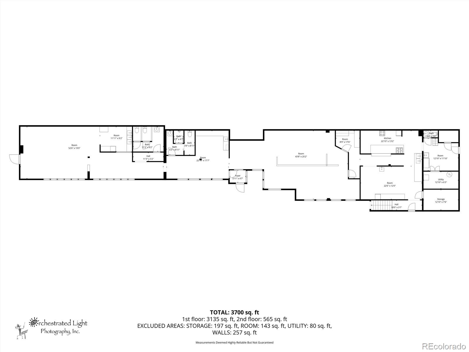 2805 Colorado Boulevard Idaho Springs CO 80452