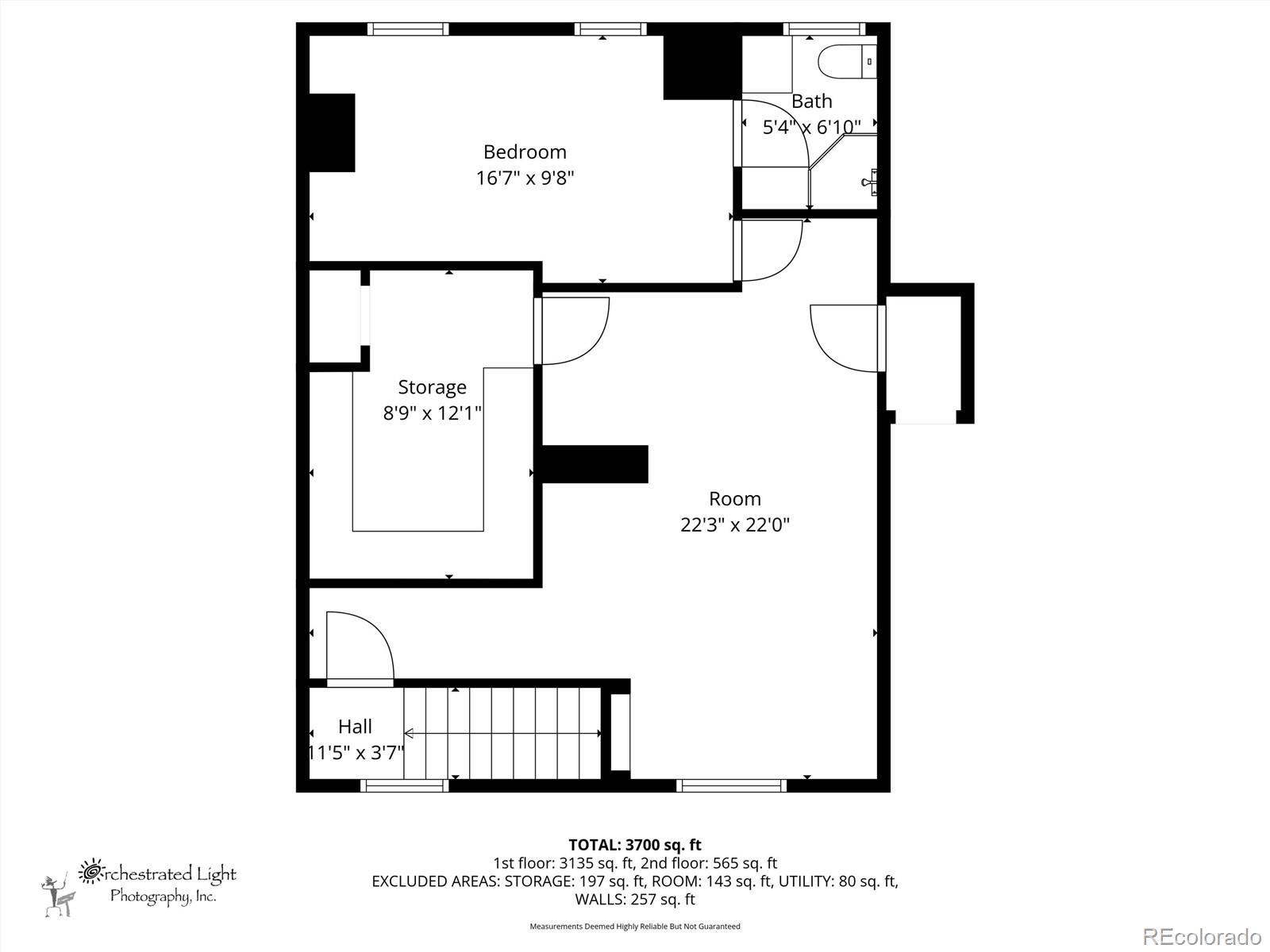 2805 Colorado Boulevard Idaho Springs CO 80452