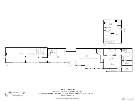 2805 Colorado Boulevard Idaho Springs CO 80452