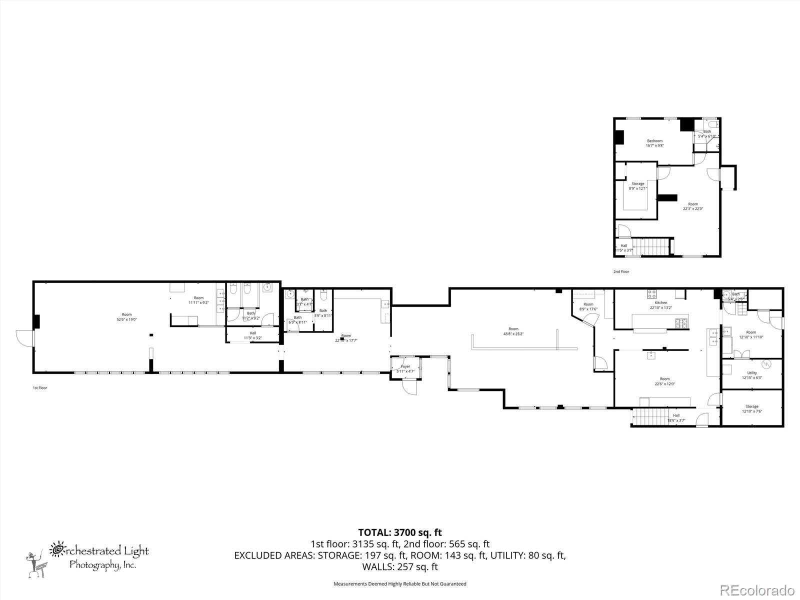 2805 Colorado Boulevard Idaho Springs CO 80452