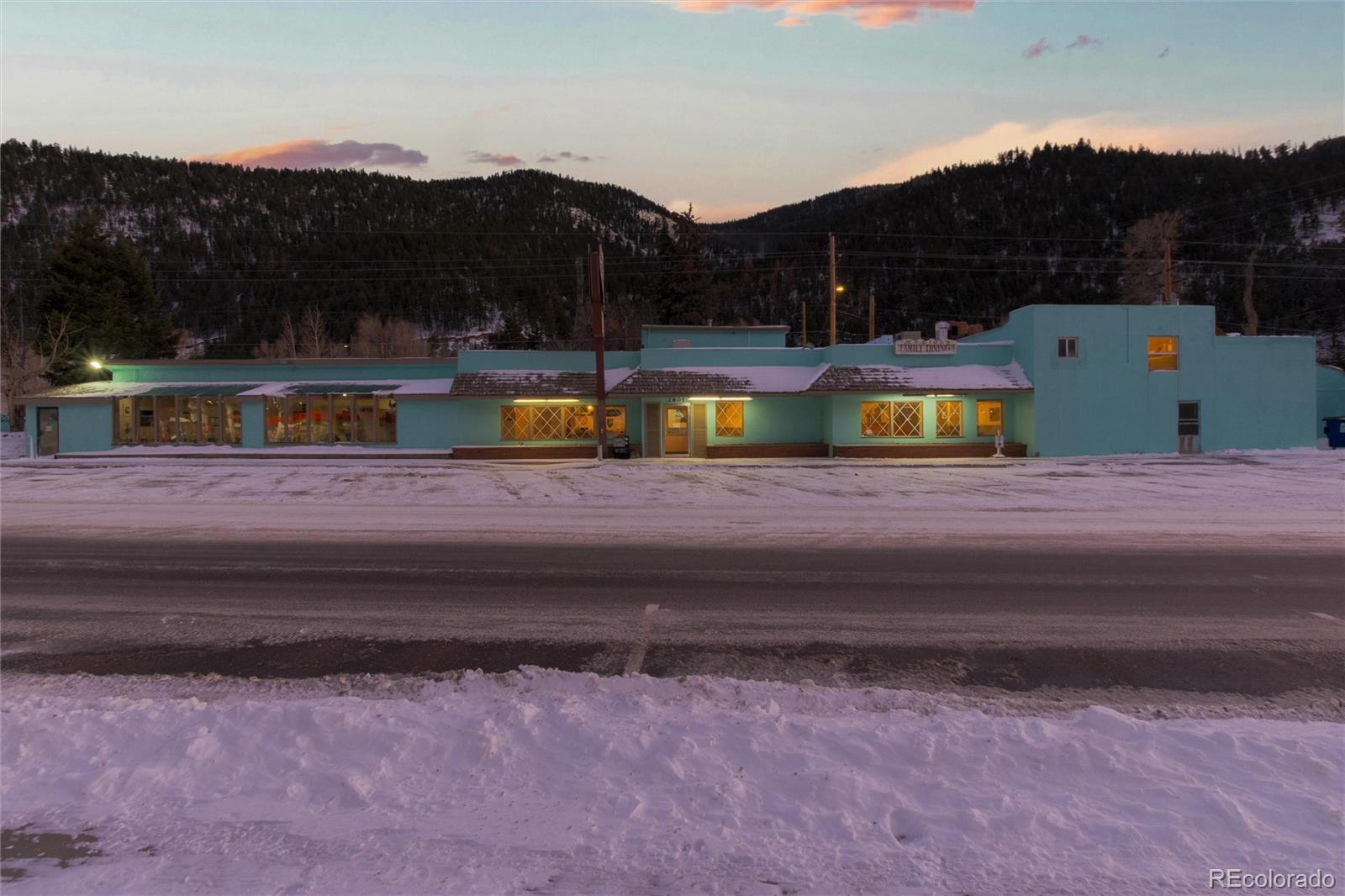 2805 Colorado Boulevard Idaho Springs CO 80452