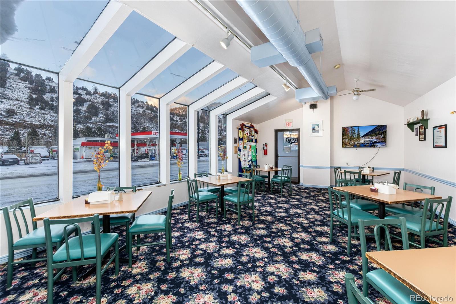 2805 Colorado Boulevard Idaho Springs CO 80452