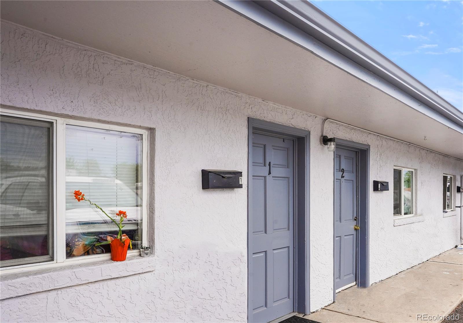 2961 W 91st Place Federal Heights CO 80260