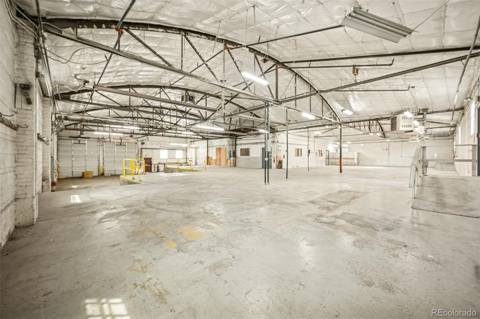 313 W Bayaud Avenue Denver CO 80223