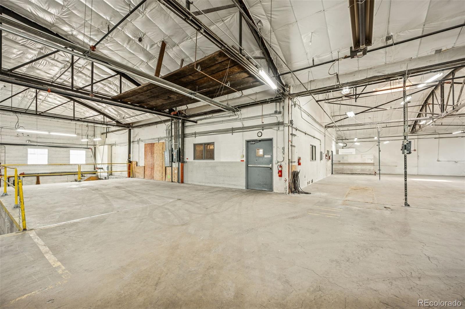 313 W Bayaud Avenue Denver CO 80223