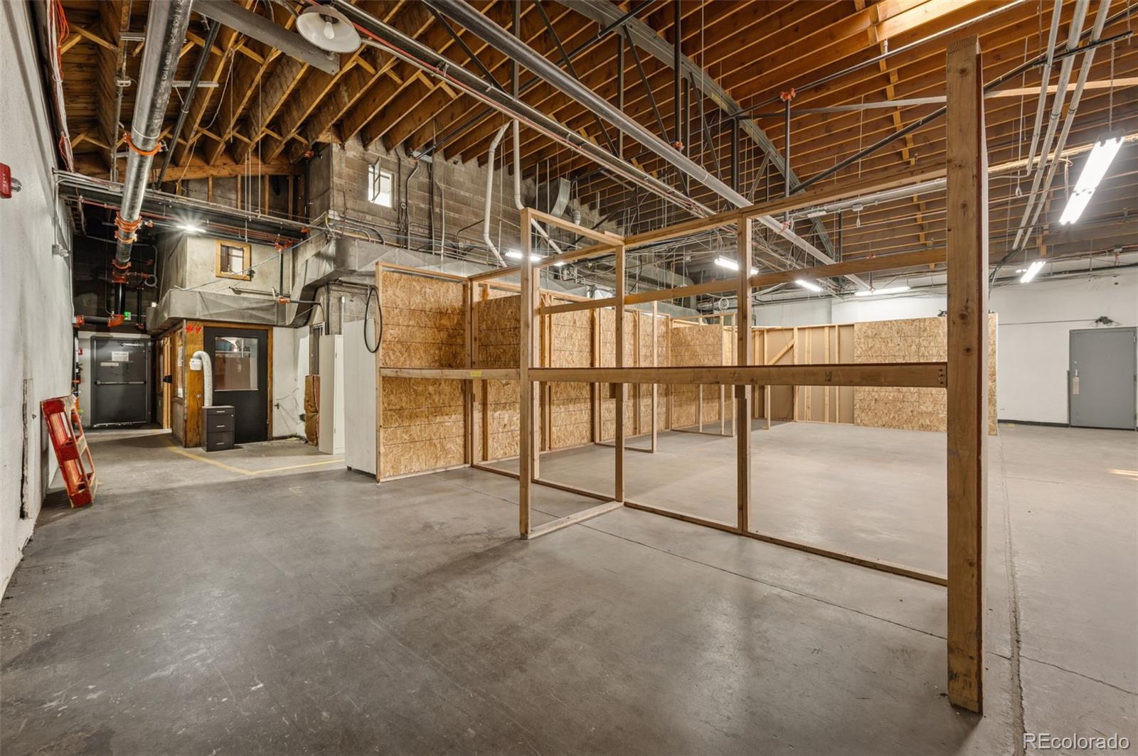 313 W Bayaud Avenue Denver CO 80223