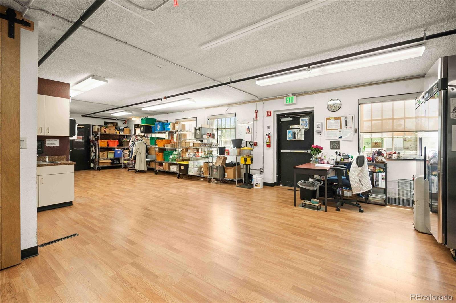 313 W Bayaud Avenue Denver CO 80223