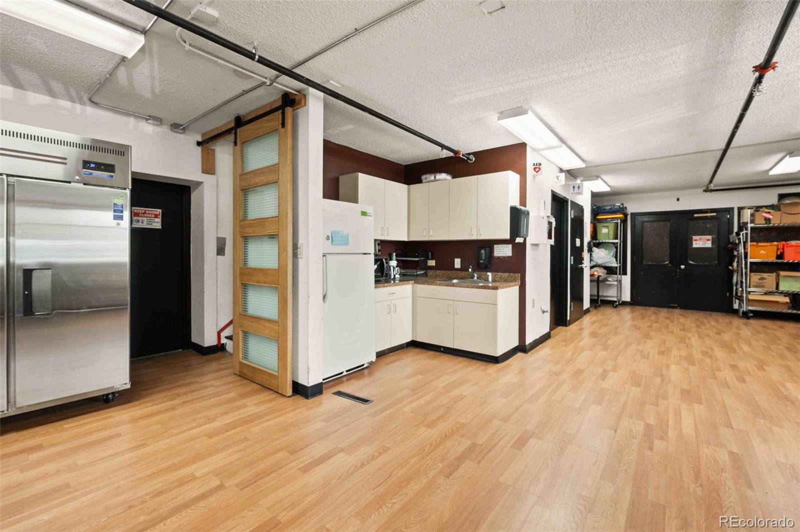 313 W Bayaud Avenue Denver CO 80223