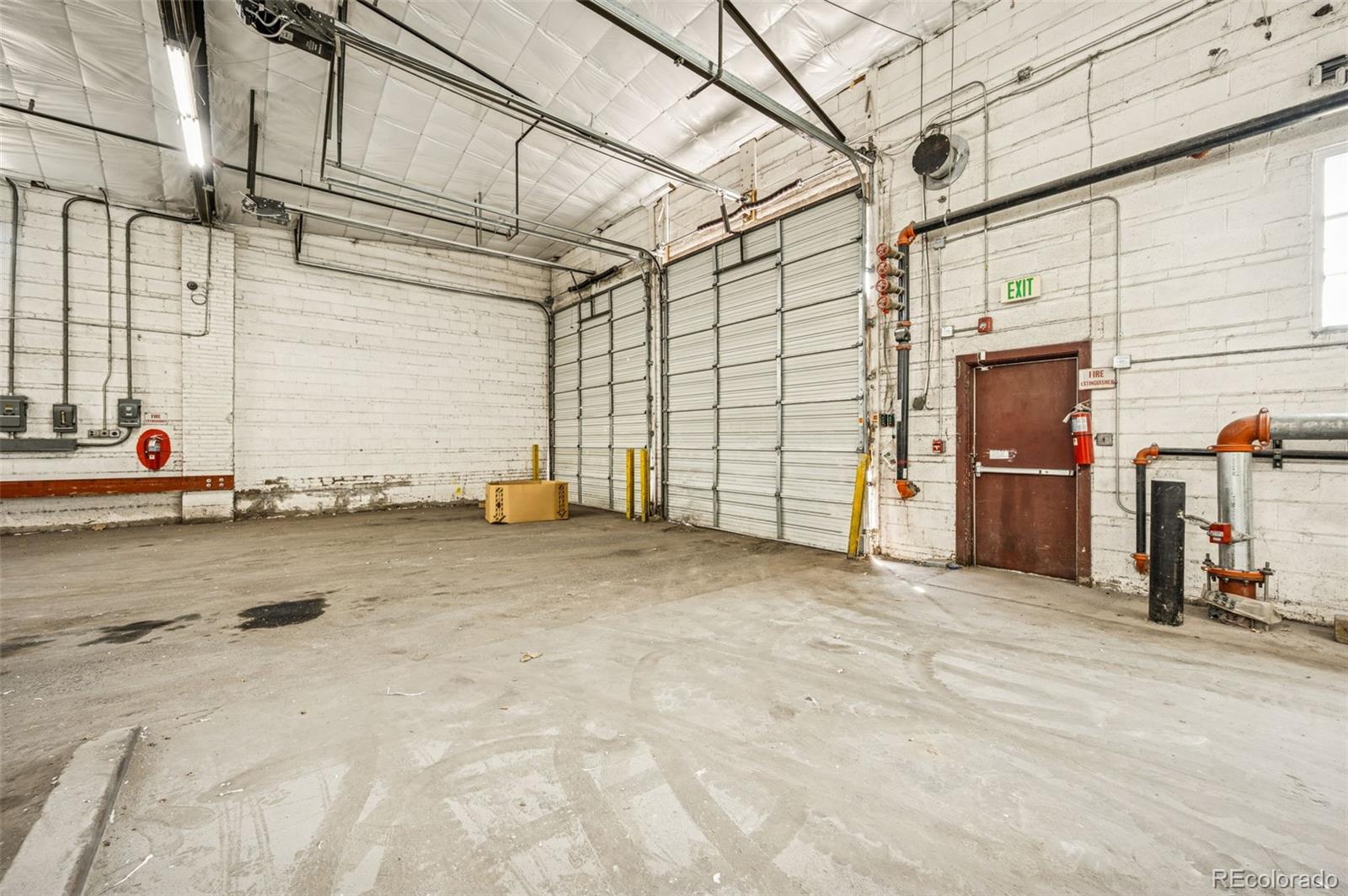 313 W Bayaud Avenue Denver CO 80223