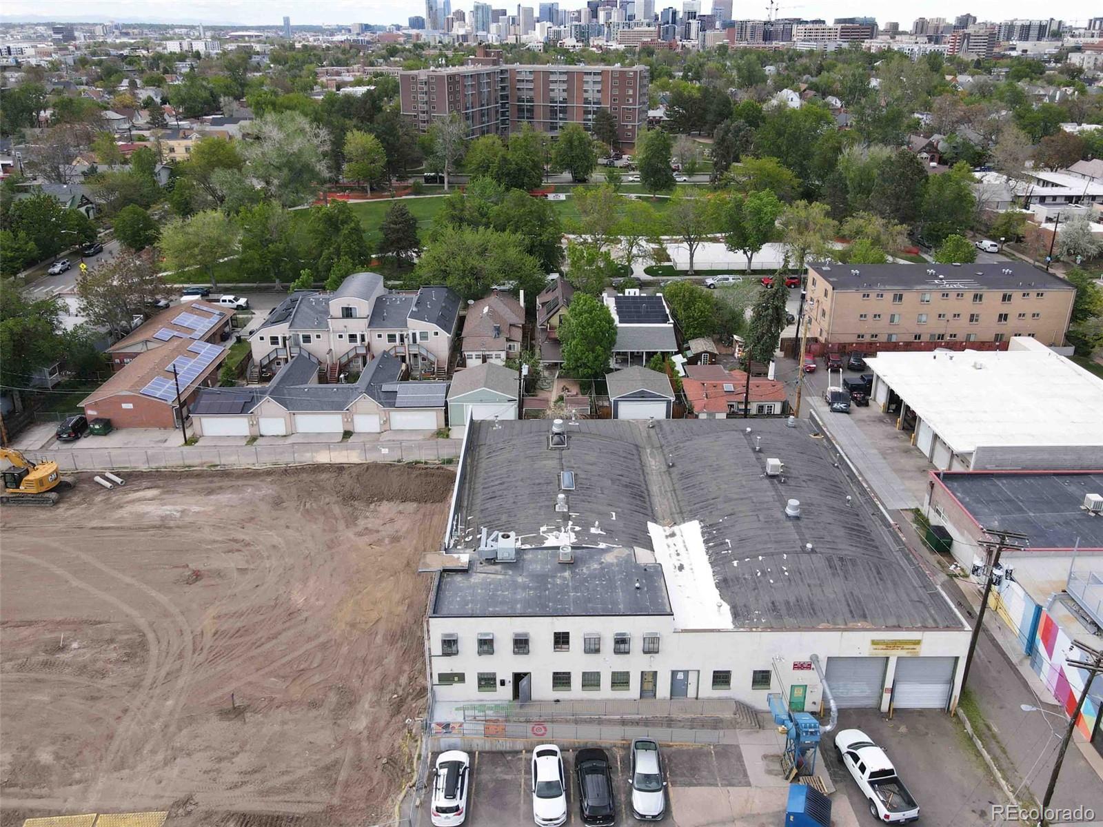 313 W Bayaud Avenue Denver CO 80223