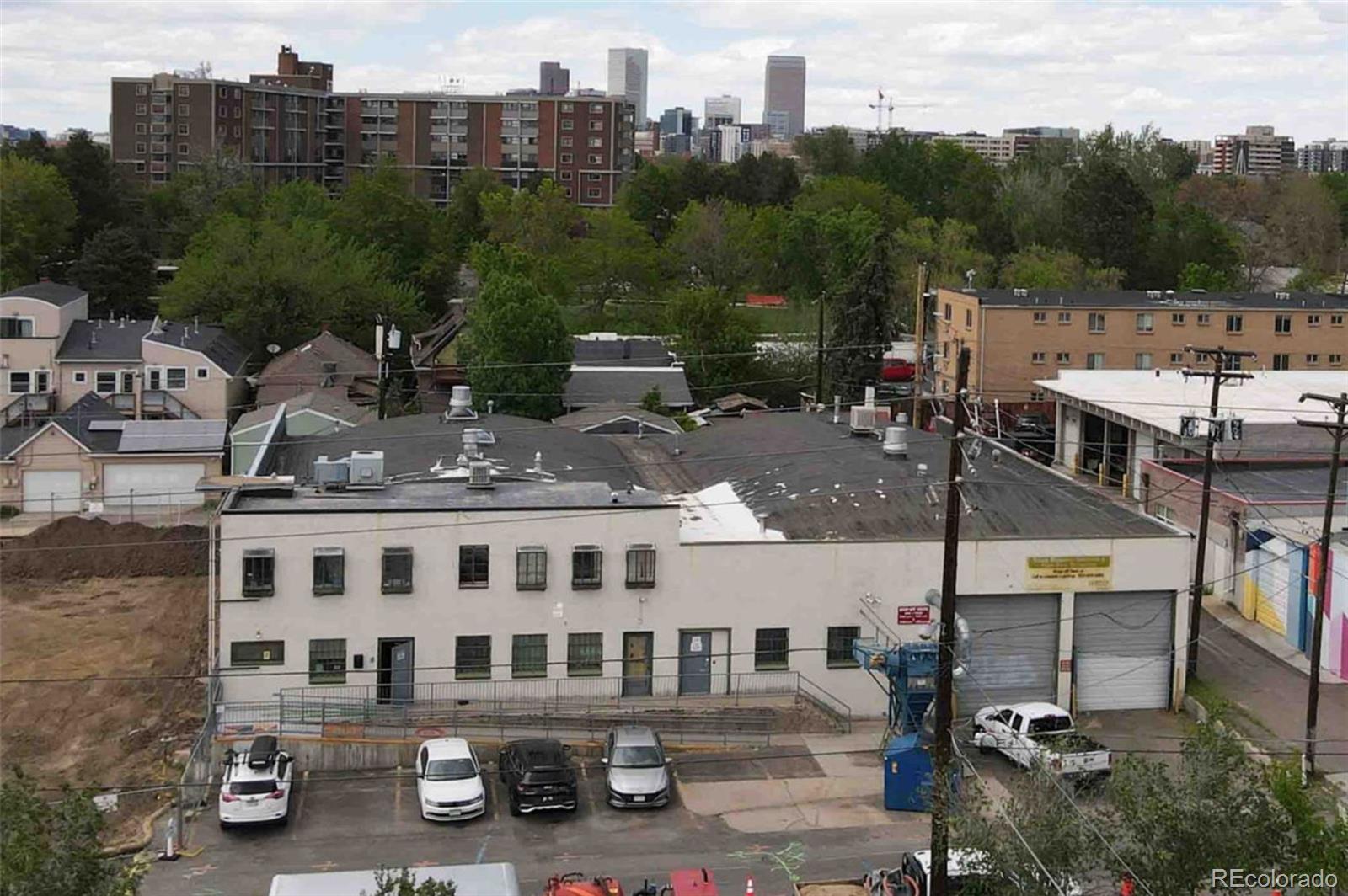 313 W Bayaud Avenue Denver CO 80223