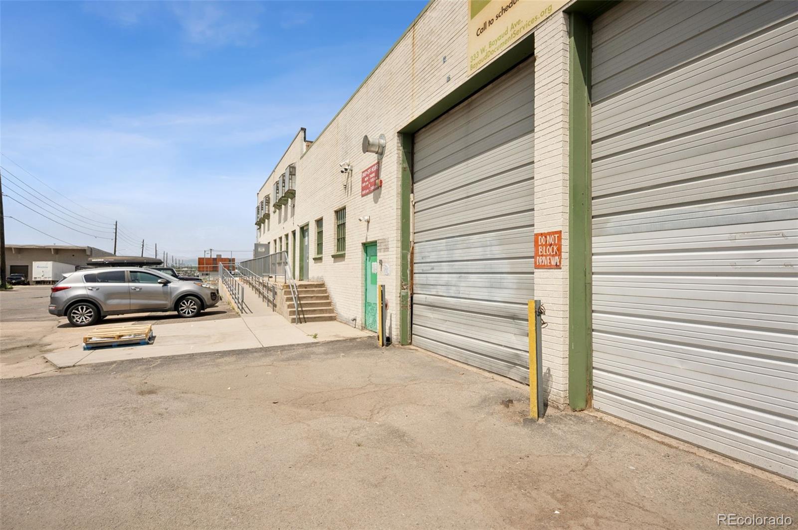 313 W Bayaud Avenue Denver CO 80223