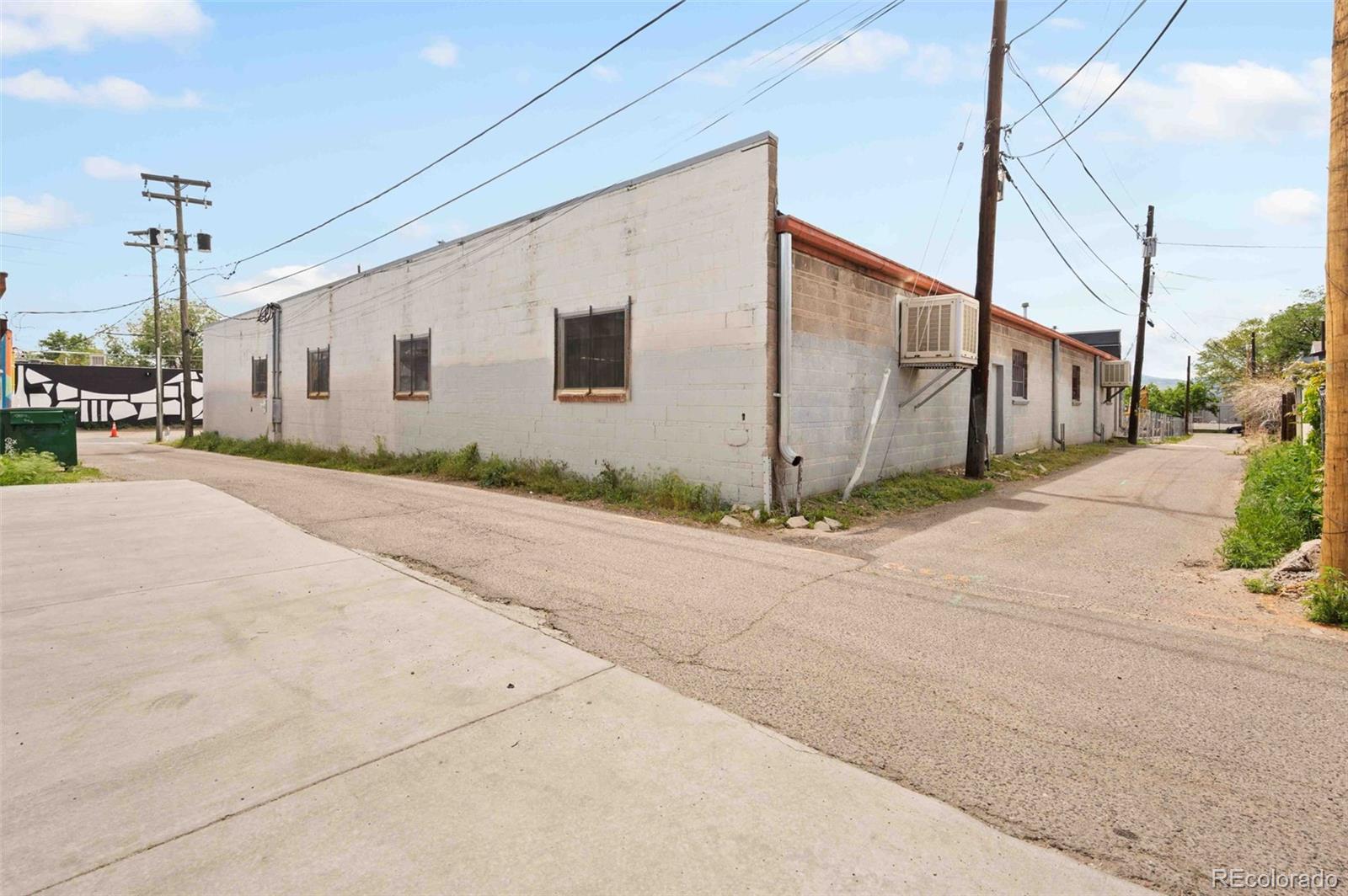 313 W Bayaud Avenue Denver CO 80223