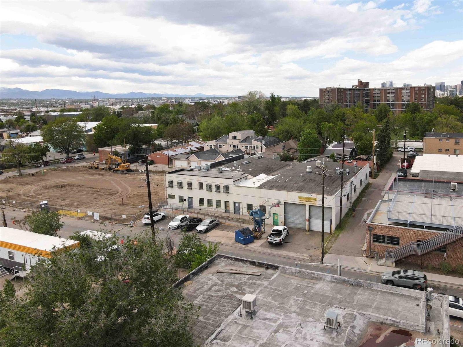 313 W Bayaud Avenue Denver CO 80223