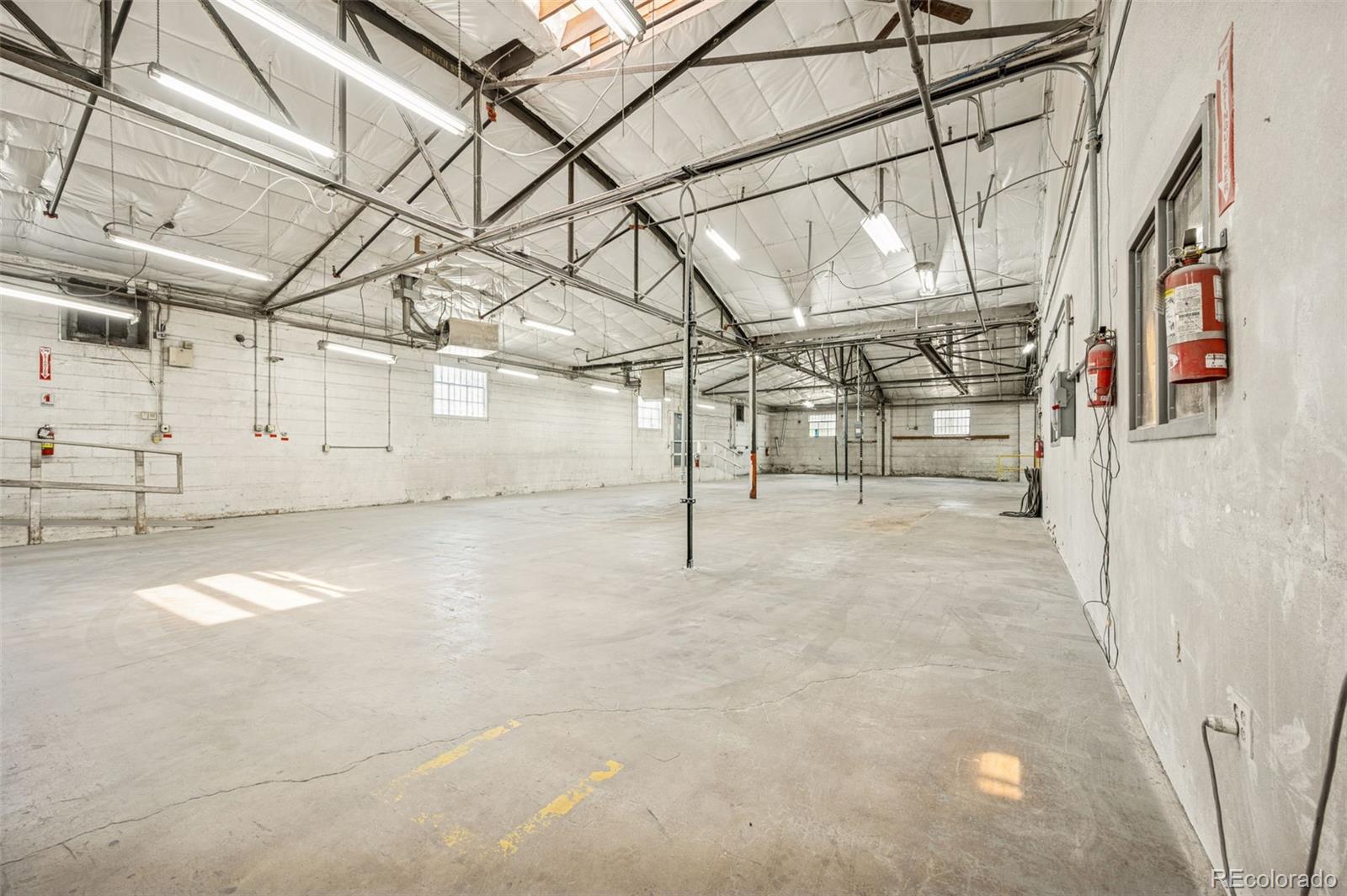 313 W Bayaud Avenue Denver CO 80223