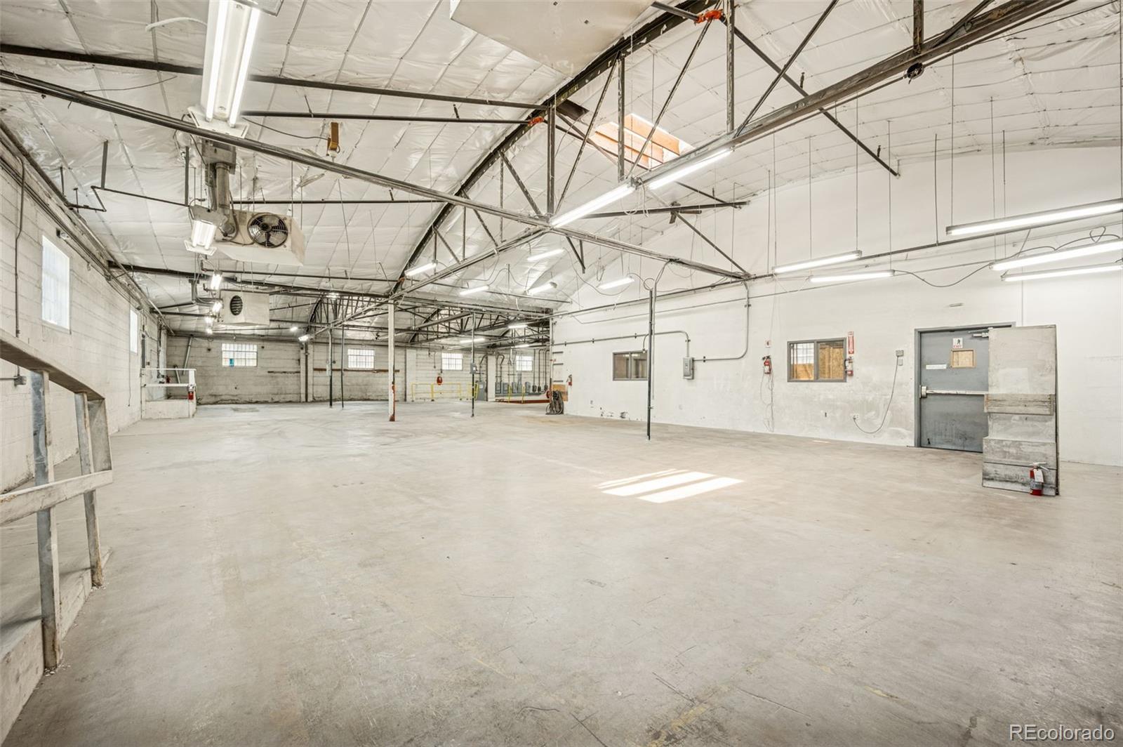 313 W Bayaud Avenue Denver CO 80223