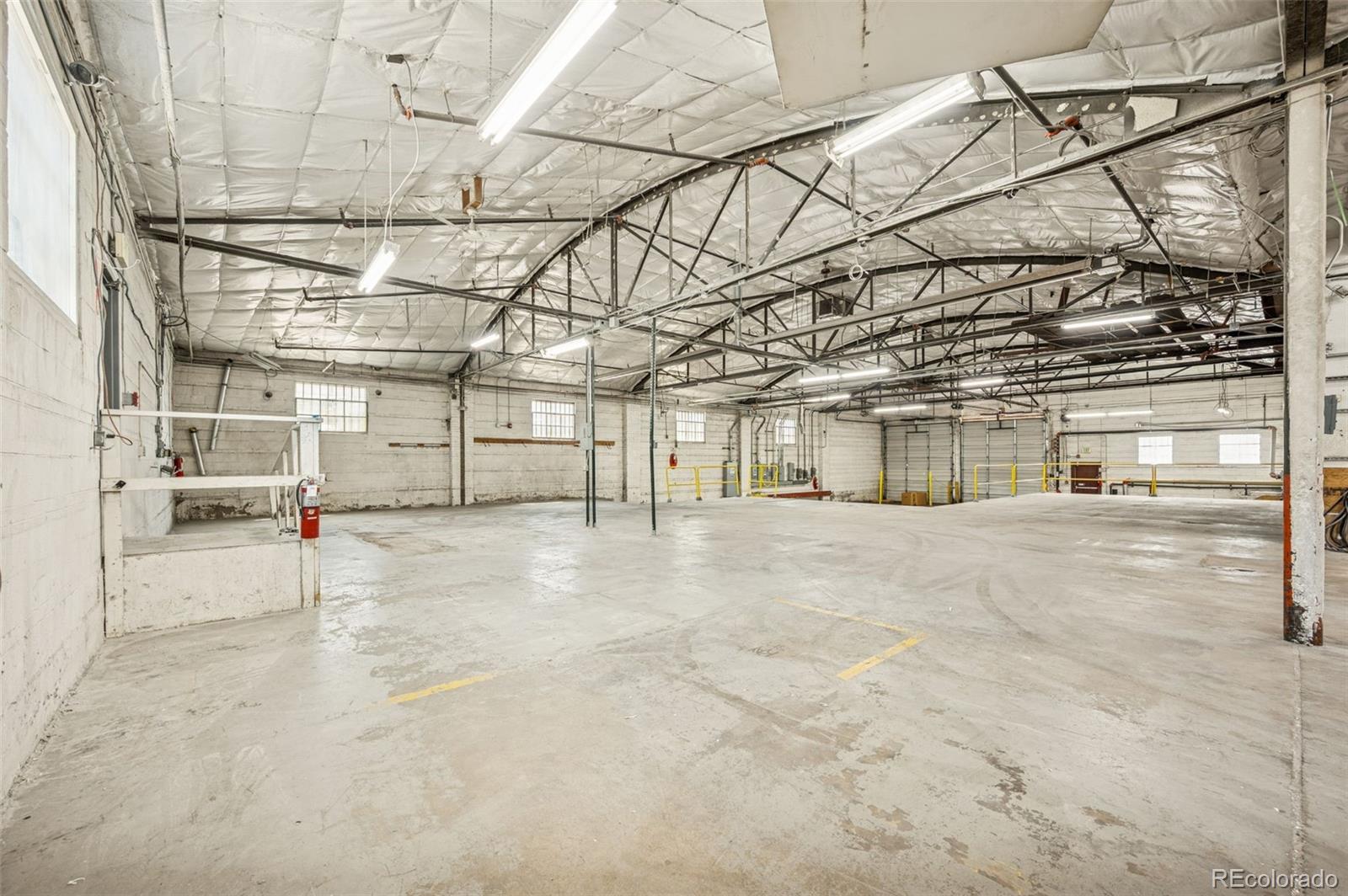 313 W Bayaud Avenue Denver CO 80223