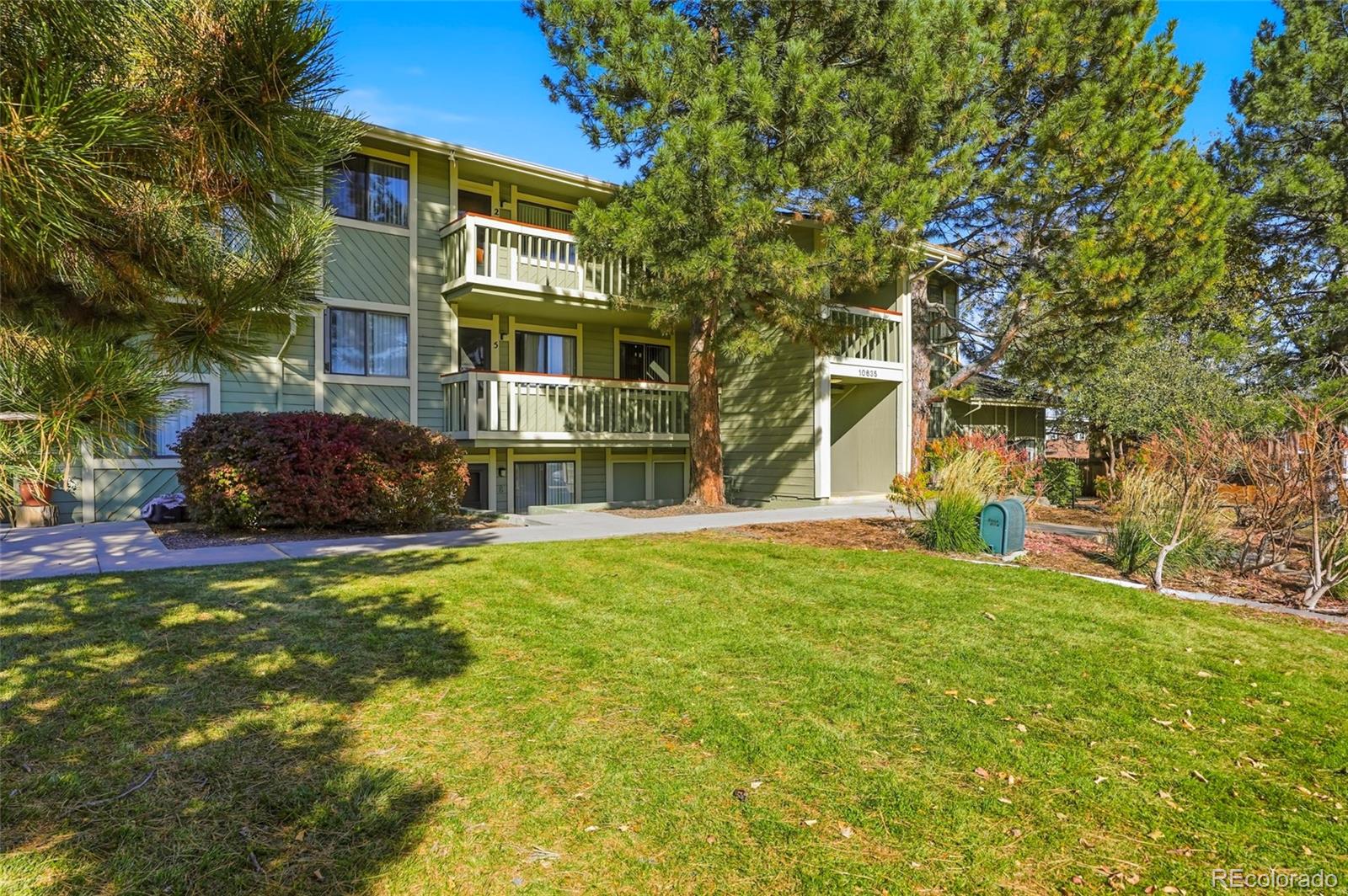 10635 W 7th Avenue Lakewood CO 80215