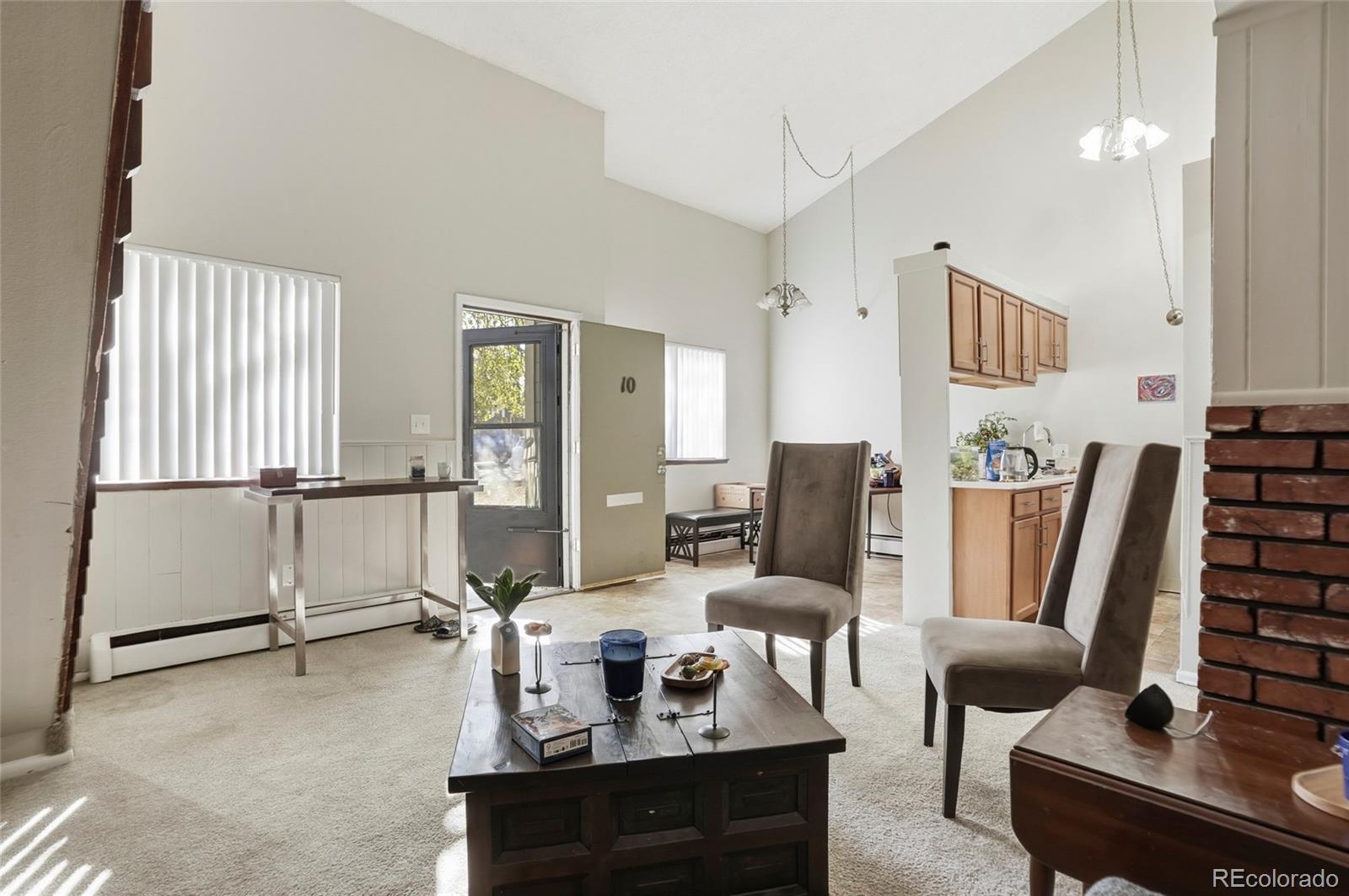 10635 W 7th Avenue Lakewood CO 80215