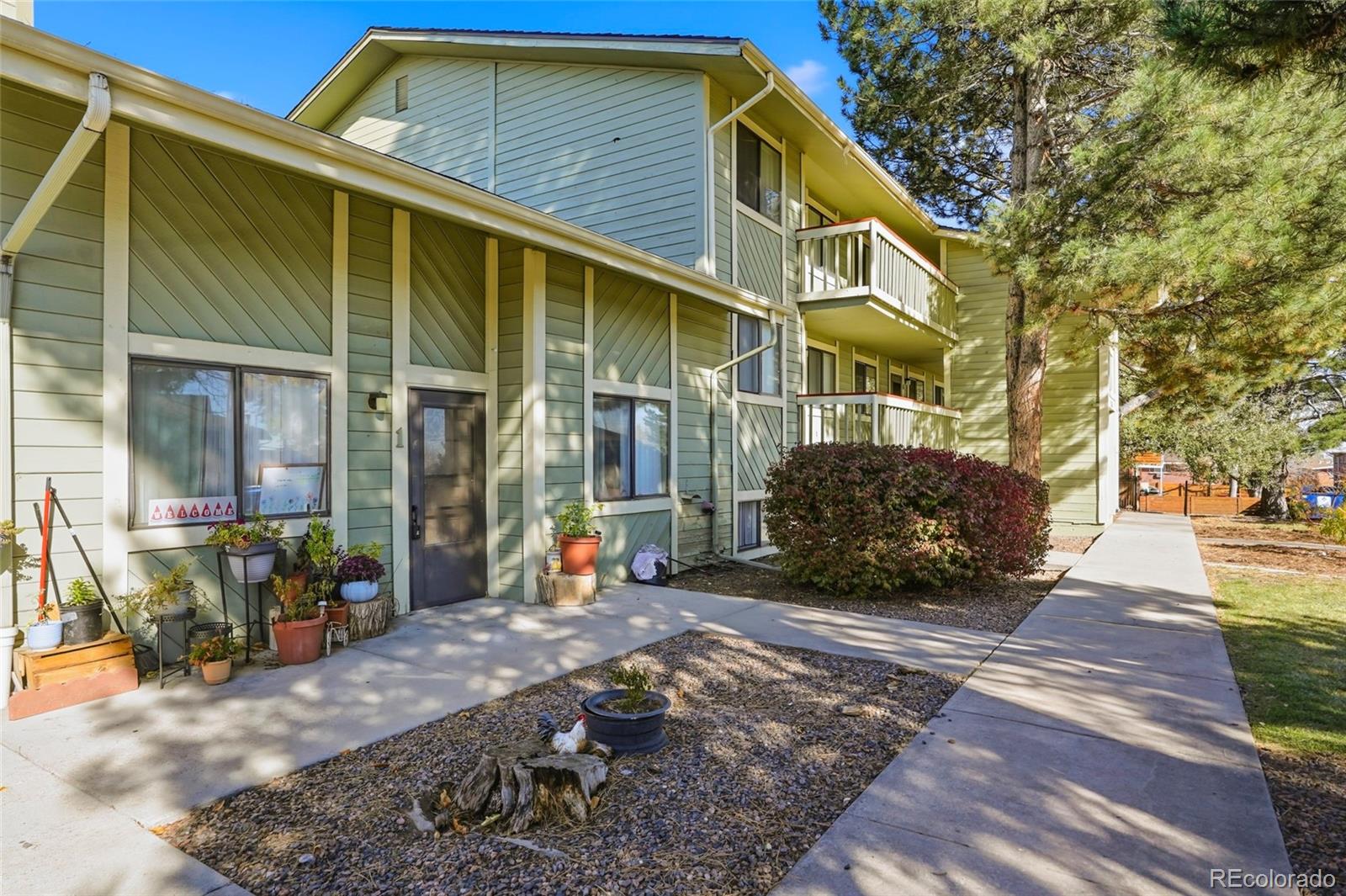 10635 W 7th Avenue Lakewood CO 80215