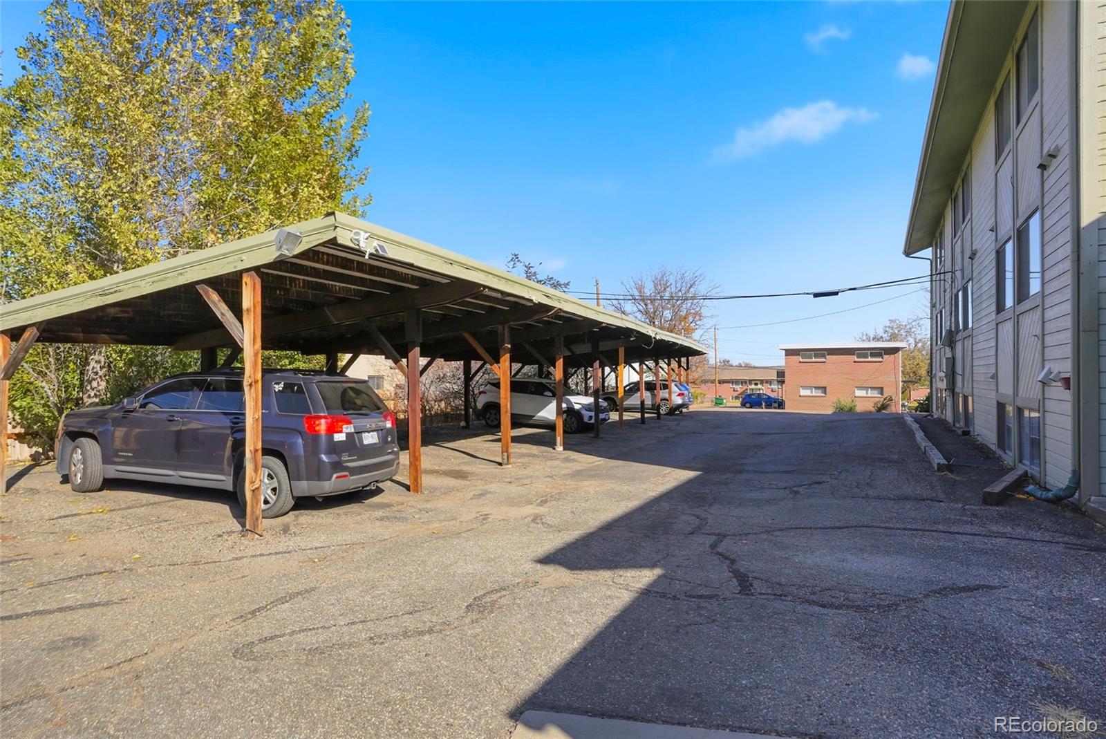 10635 W 7th Avenue Lakewood CO 80215