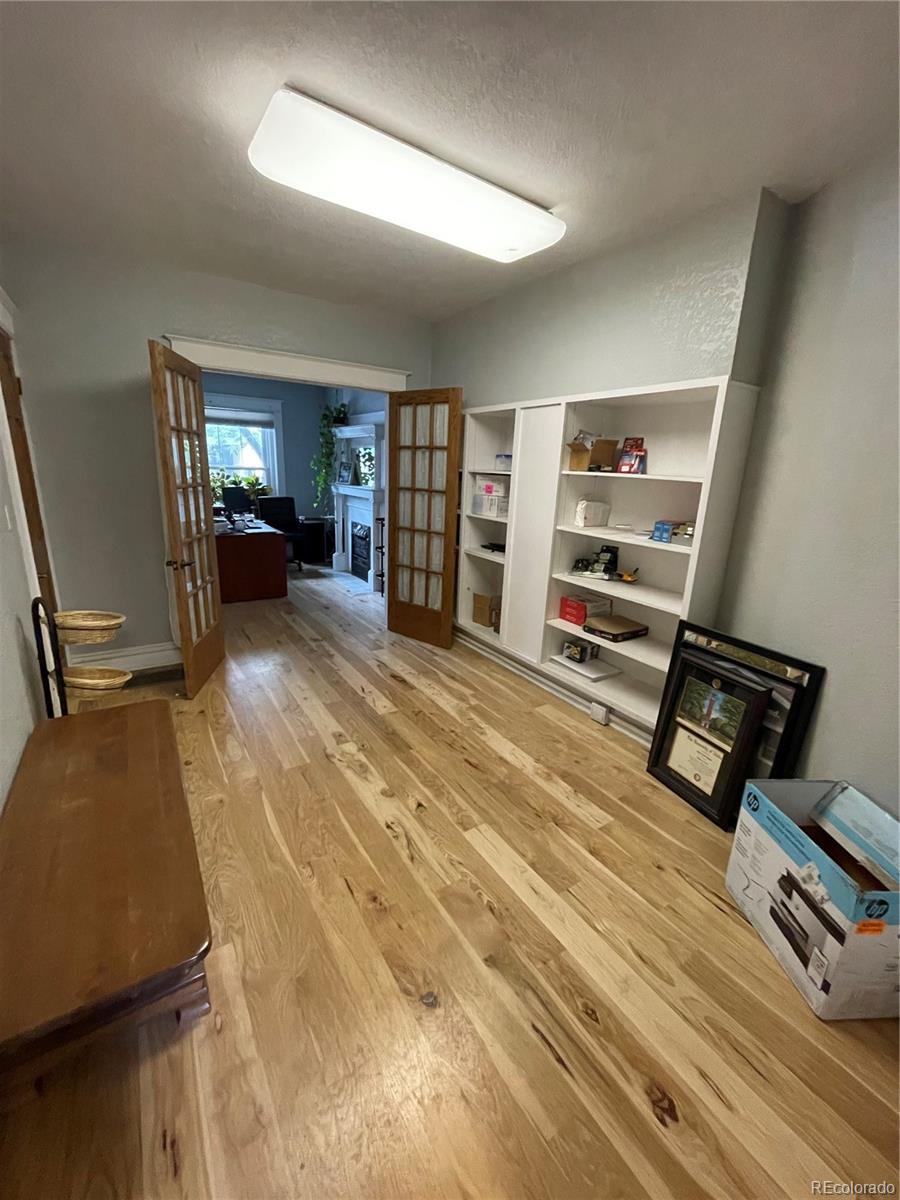 144 W 11th Avenue Denver CO 80204