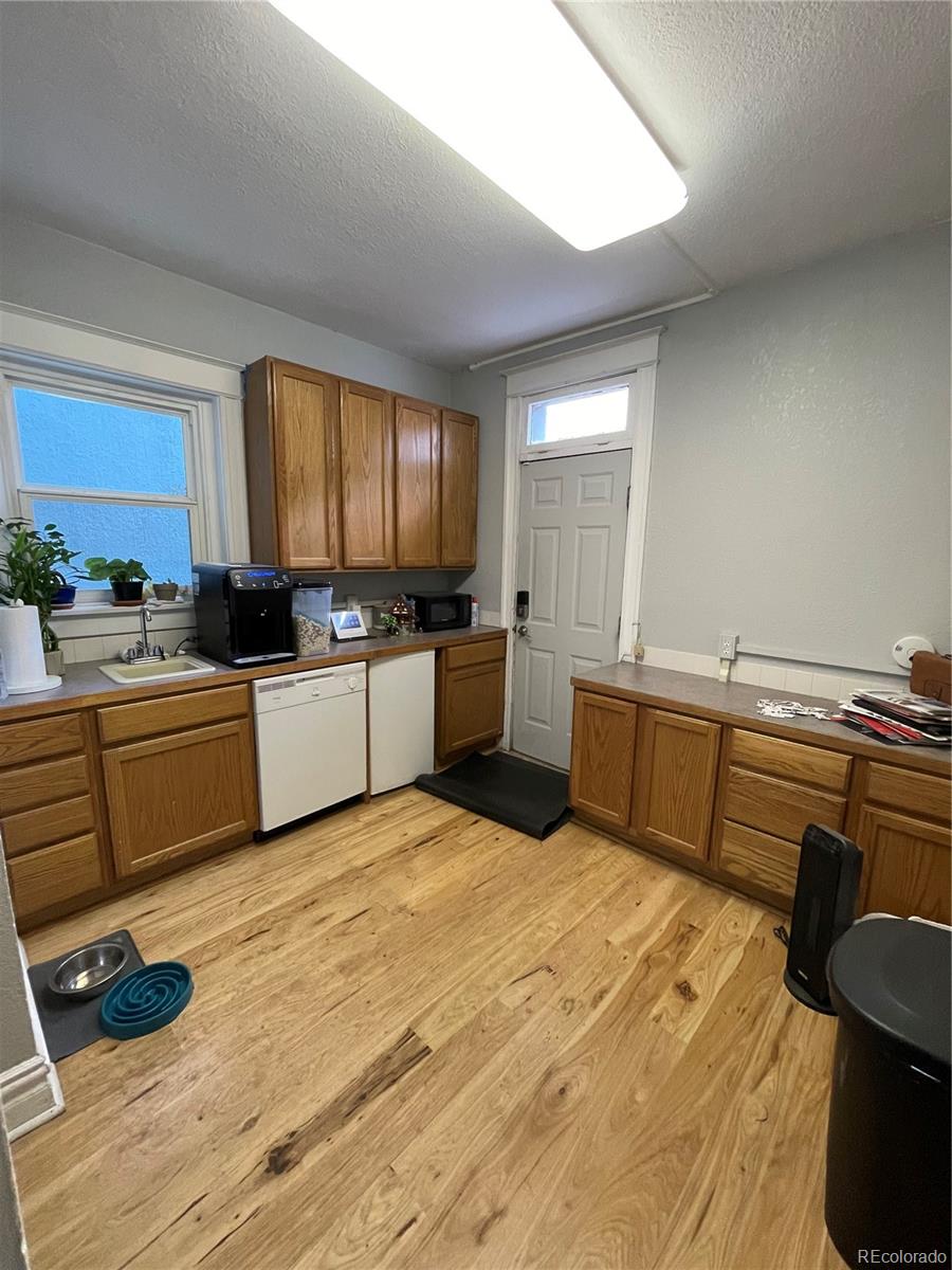 144 W 11th Avenue Denver CO 80204