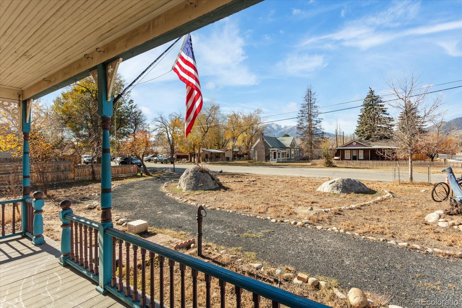 201 S Colorado Avenue Buena Vista CO 81211