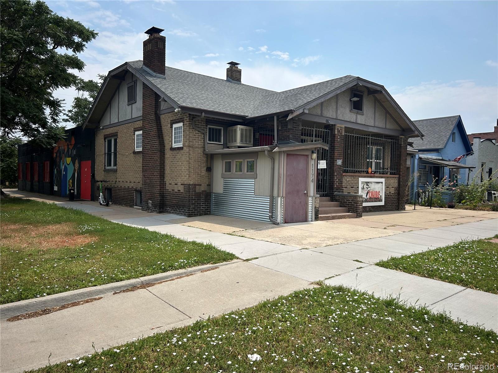 1178 Mariposa Street Denver CO 80204
