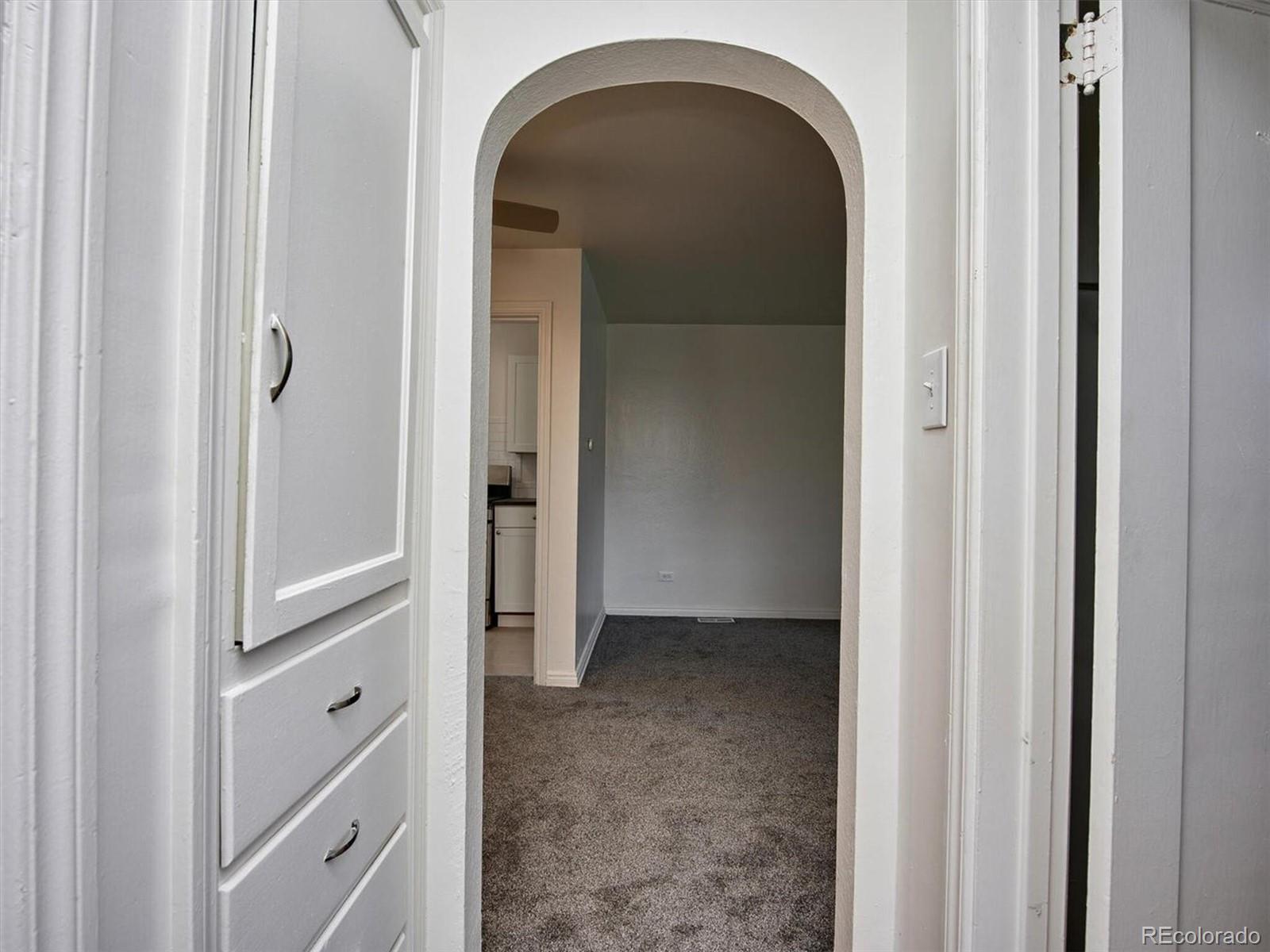 4805 E Severn Place Denver CO 80220
