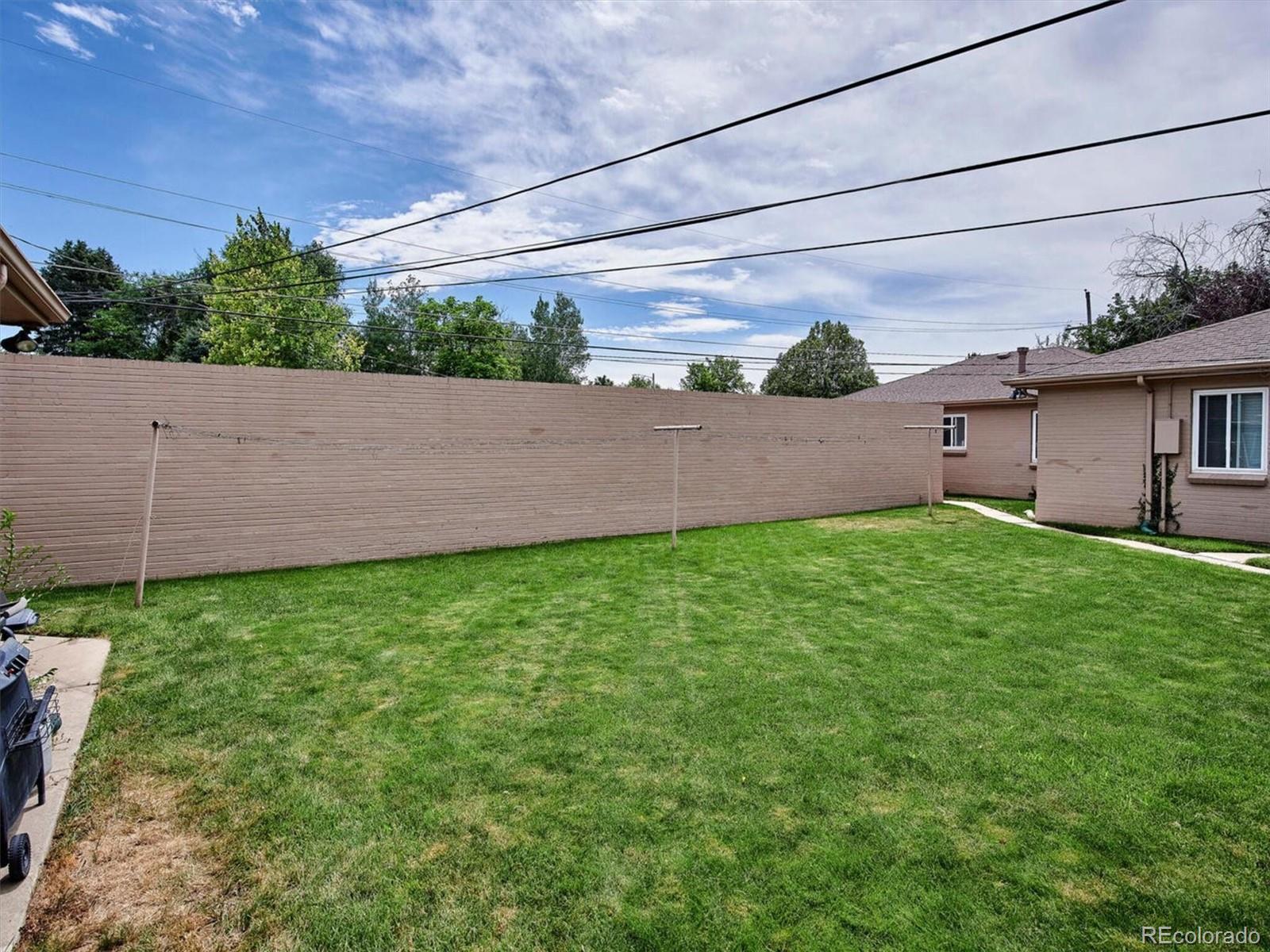 4805 E Severn Place Denver CO 80220