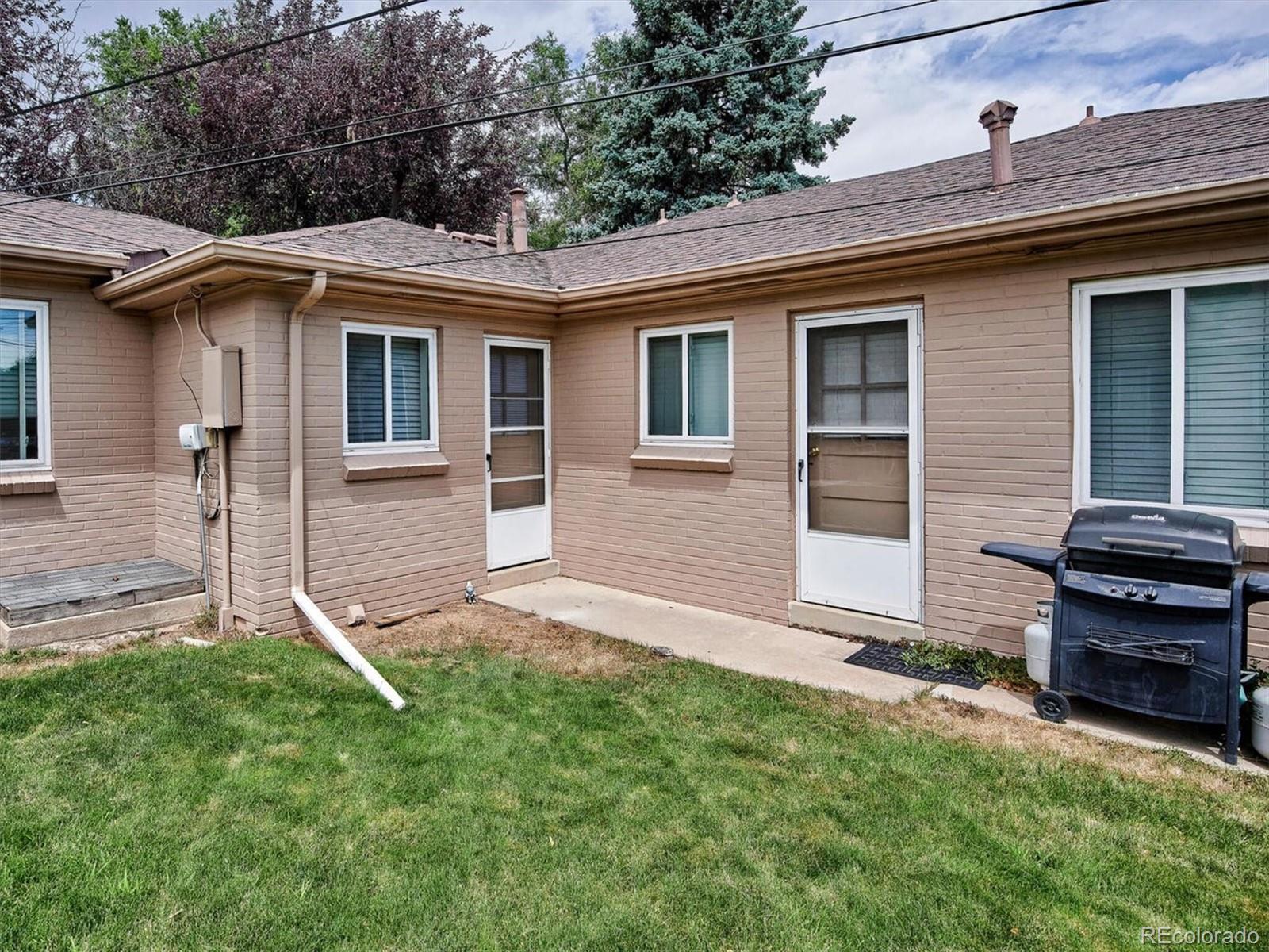 4805 E Severn Place Denver CO 80220