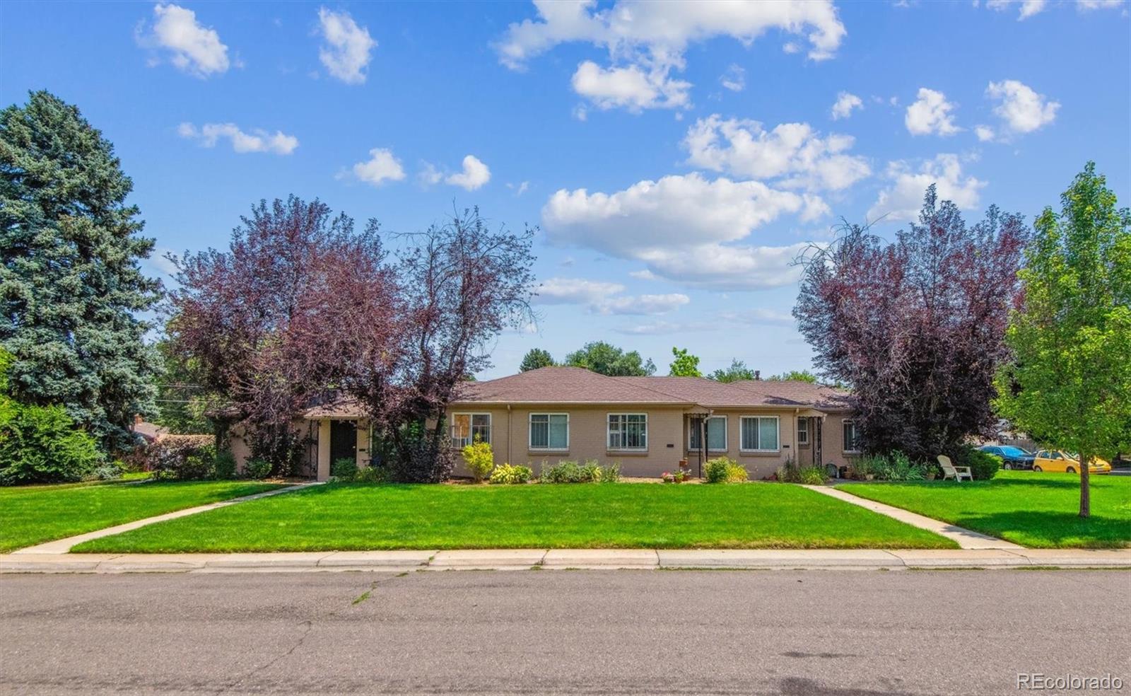 4805 E Severn Place Denver CO 80220