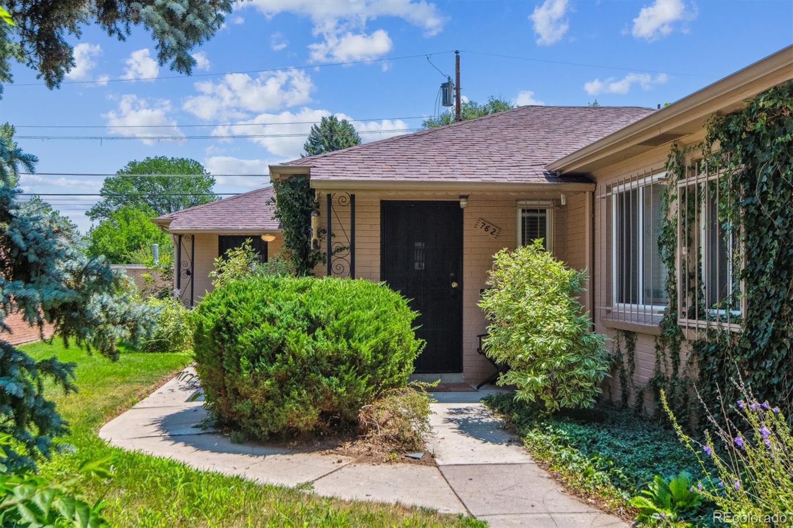 4805 E Severn Place Denver CO 80220