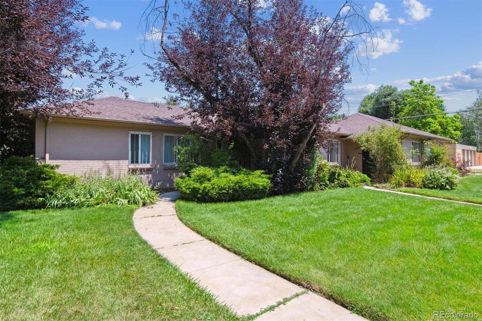 4805 E Severn Place Denver CO 80220